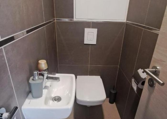 Vitorlás Apartman (Medencés,panorámás)