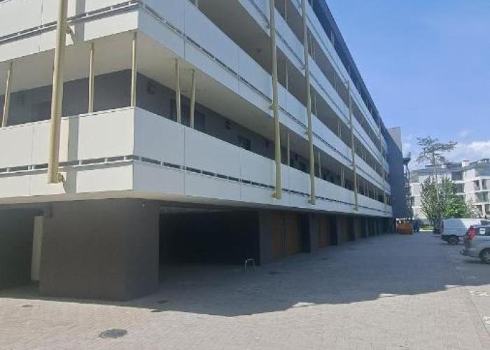 Vitorlás Apartman (Medencés,panorámás)