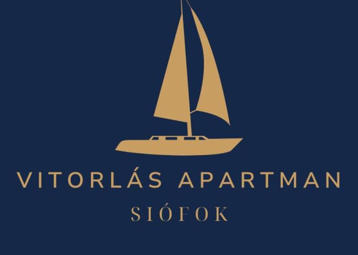 Vitorlás Apartman (Medencés,panorámás)