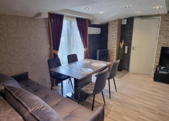 M&S Ausros Apartments