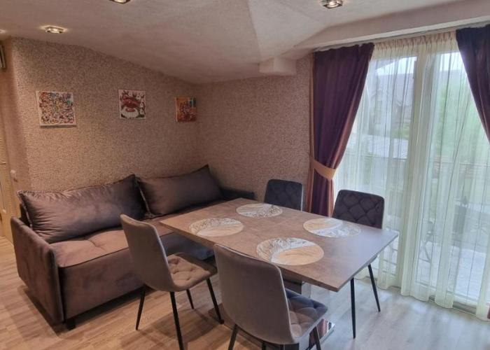 M&S Ausros Apartments