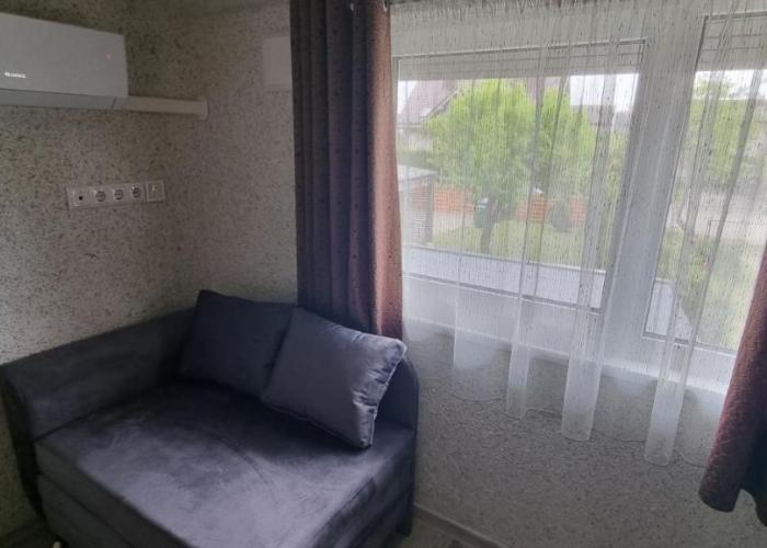 M&S Ausros Apartments
