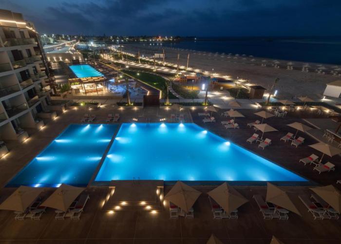 Palma Bay Rotana Resort - New Alamein