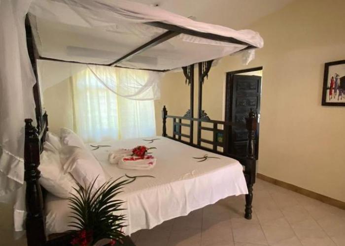 2Livu Villas Watamu