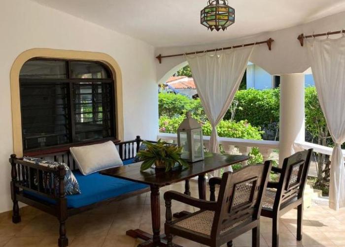 2Livu Villas Watamu