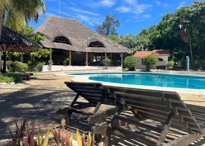 2Livu Villas Watamu
