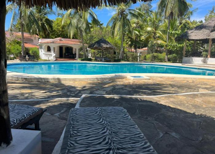 2Livu Villas Watamu