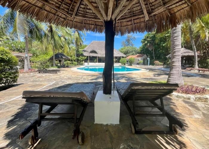 2Livu Villas Watamu