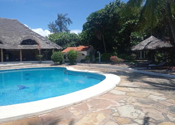 2Livu Villas Watamu