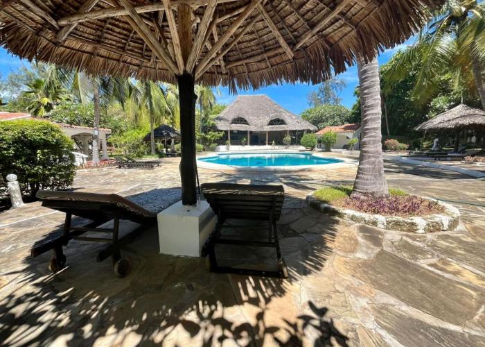 2Livu Villas Watamu