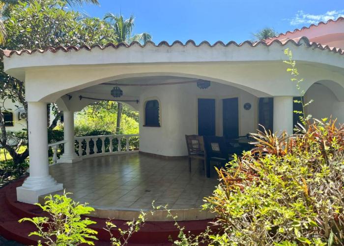 2Livu Villas Watamu