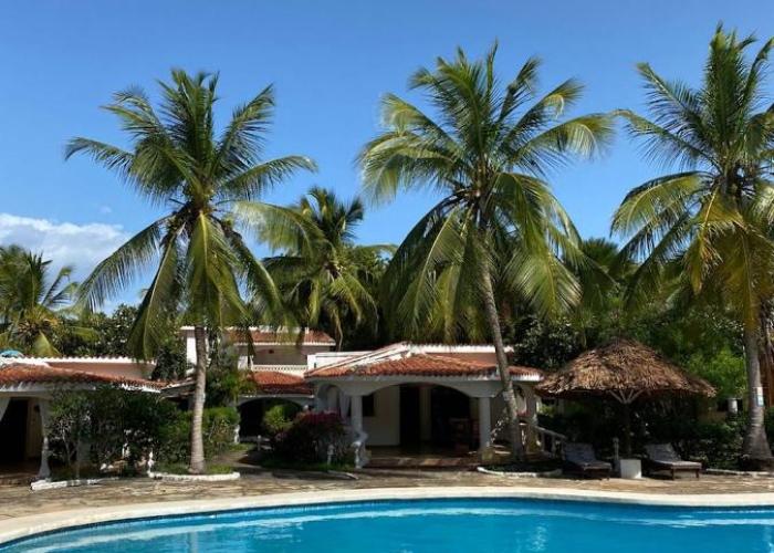 2Livu Villas Watamu