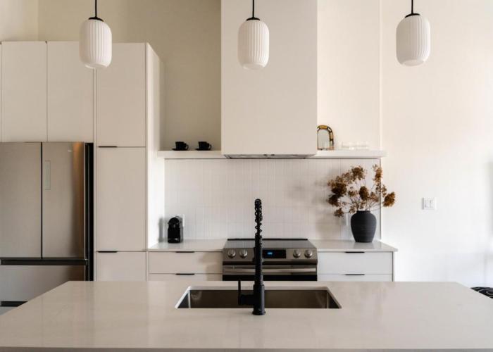 Maison Place Jacques-Cartier by Luxury In Transit