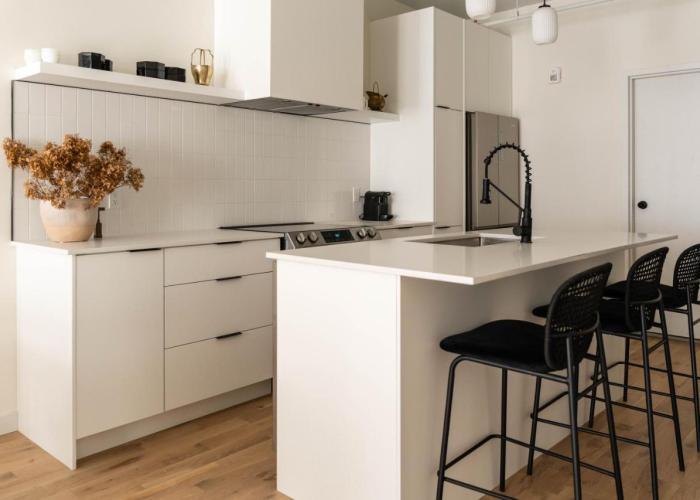 Maison Place Jacques-Cartier by Luxury In Transit