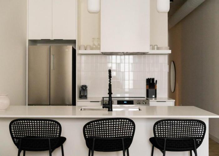 Maison Place Jacques-Cartier by Luxury In Transit