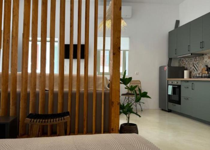 Kalnterimi Guest House Skyros