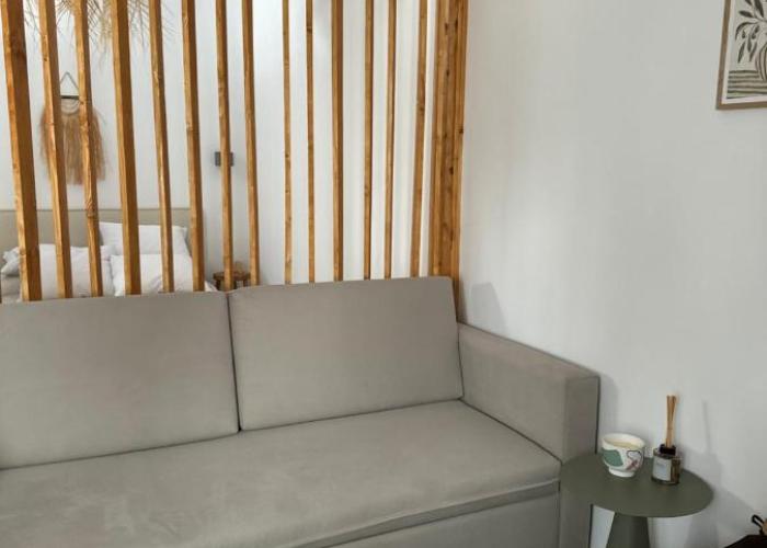 Kalnterimi Guest House Skyros