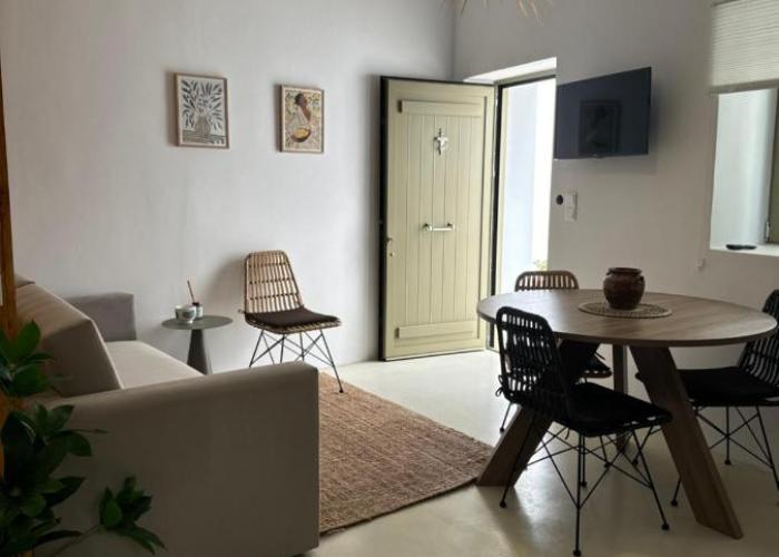 Kalnterimi Guest House Skyros