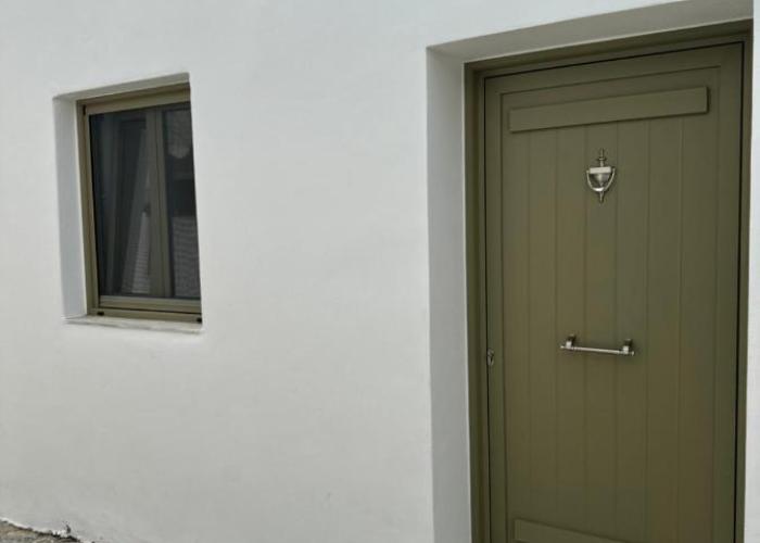 Kalnterimi Guest House Skyros