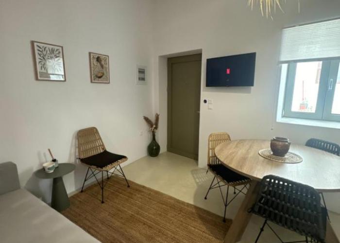 Kalnterimi Guest House Skyros