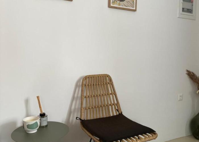 Kalnterimi Guest House Skyros
