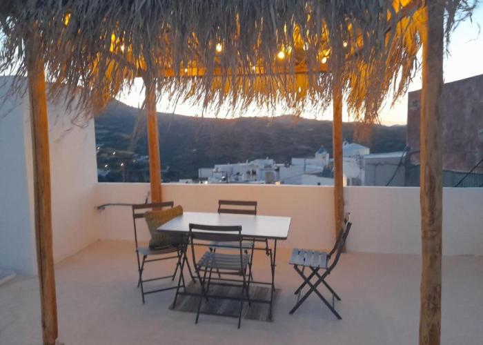 Kalnterimi Guest House Skyros