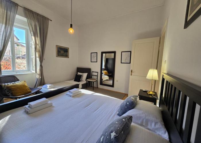 The Park Prestige Palace