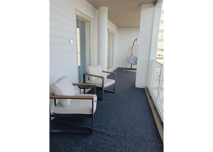 Kotimaailma Apartments Hoitajanrinne I
