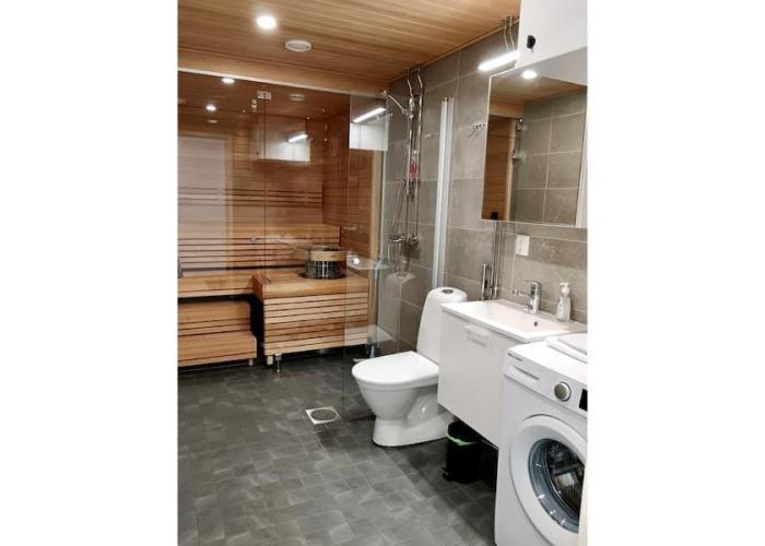 Kotimaailma Apartments Hoitajanrinne I