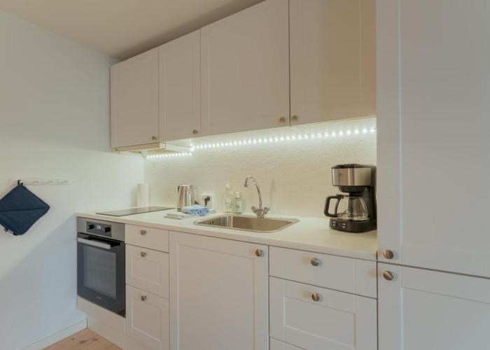 City Center Stay - Rooms & Apartments