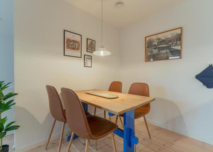 City Center Stay - Rooms & Apartments