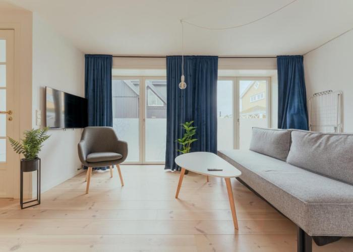 City Center Stay - Rooms & Apartments