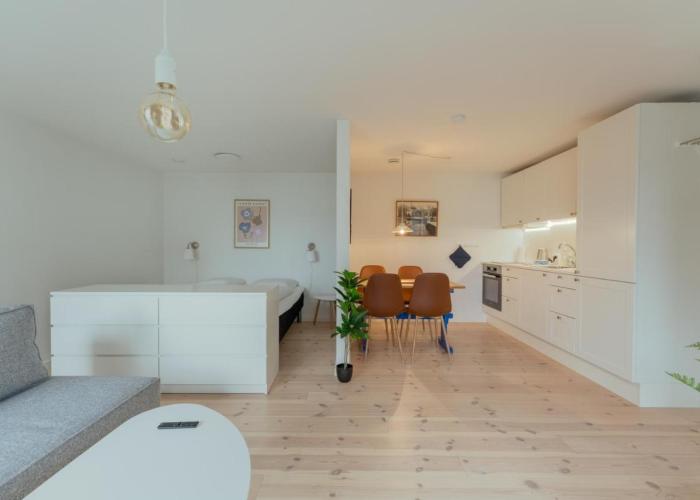 City Center Stay - Rooms & Apartments