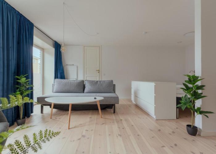 City Center Stay - Rooms & Apartments
