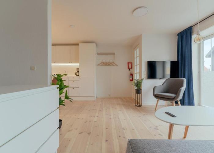 City Center Stay - Rooms & Apartments