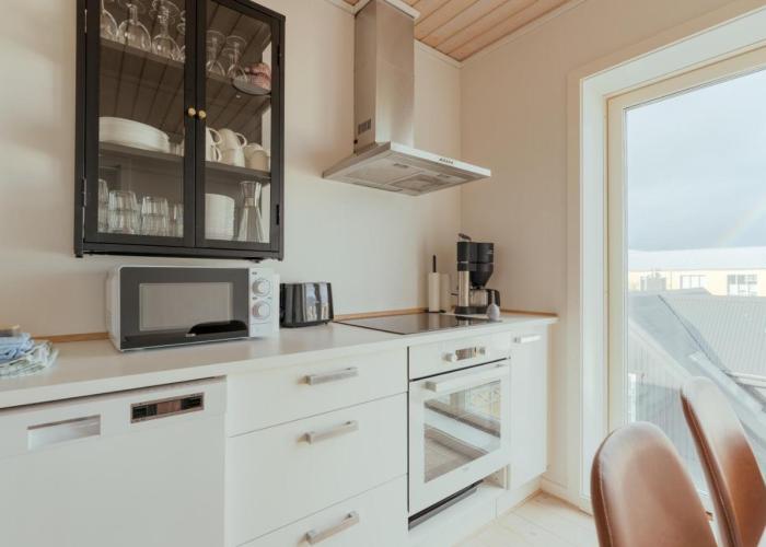 City Center Stay - Rooms & Apartments