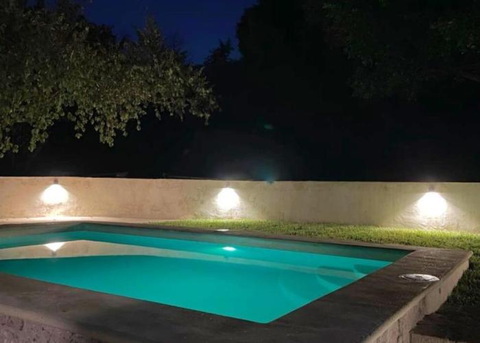 Casa Tapanco Tepoztlán