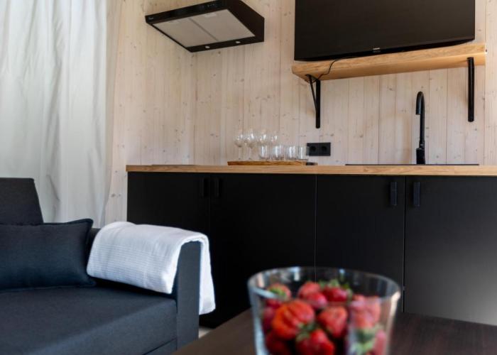 Baltic Beach Houses & Jomas