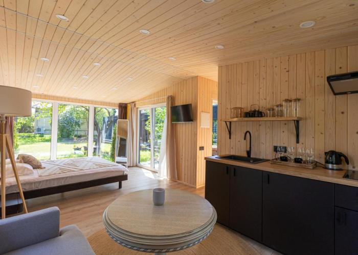 Baltic Beach Houses & Jomas