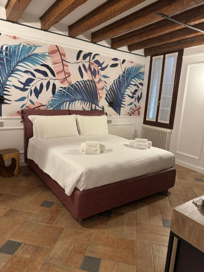 фото Locanda Ca' Leon