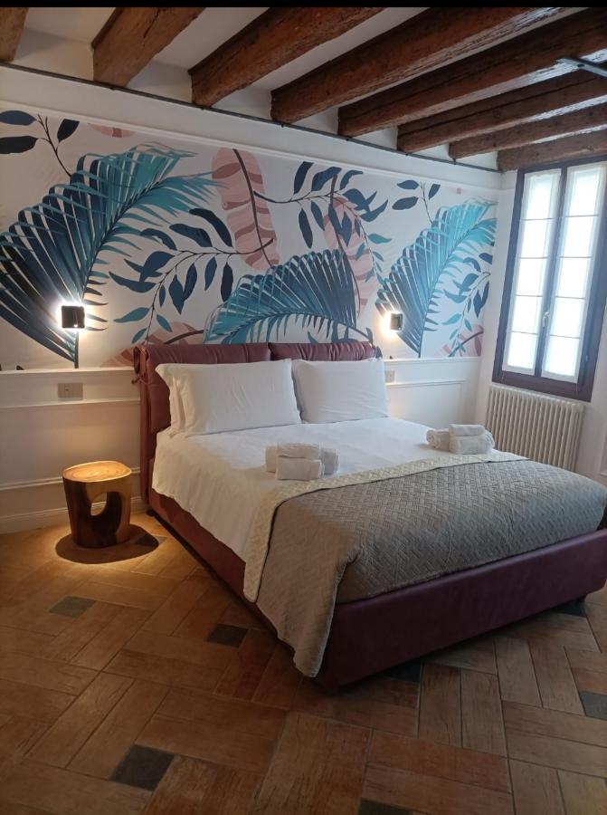 фото Locanda Ca' Leon