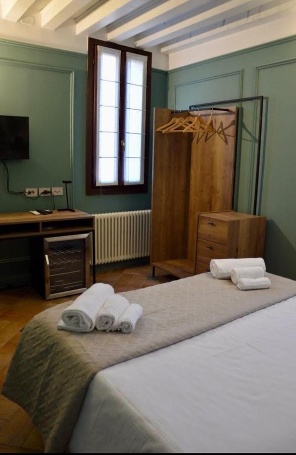 фото Locanda Ca' Leon