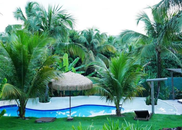 Spa da Floresta Pipa-Sibaúma