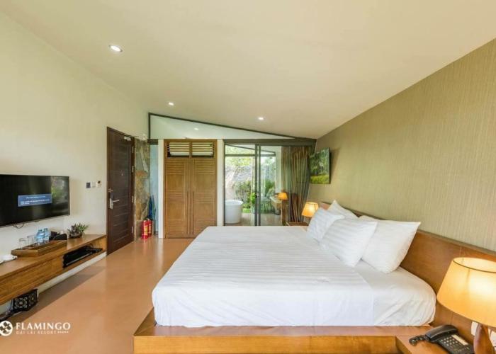 Dai Lai Resort- Forest Villa