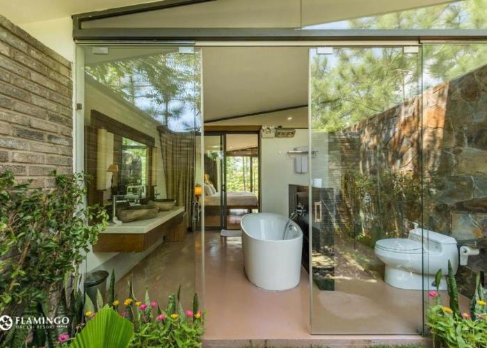 Dai Lai Resort- Forest Villa