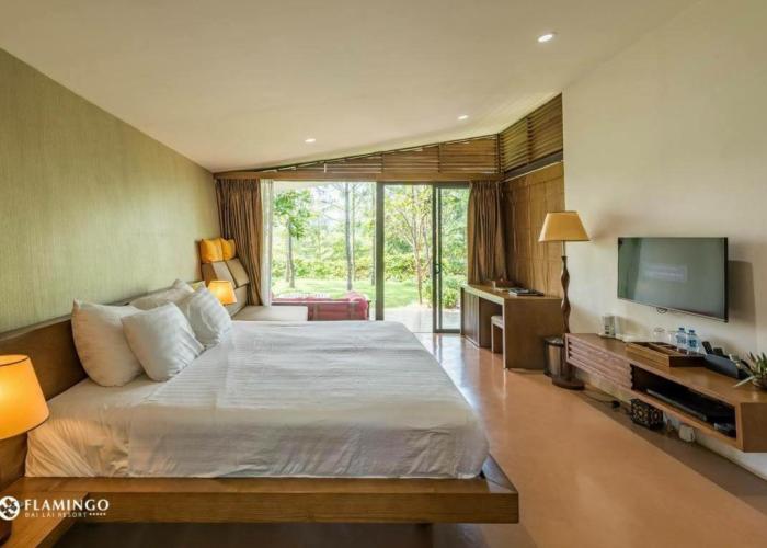 Dai Lai Resort- Forest Villa