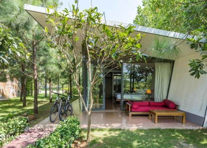 Dai Lai Resort- Forest Villa