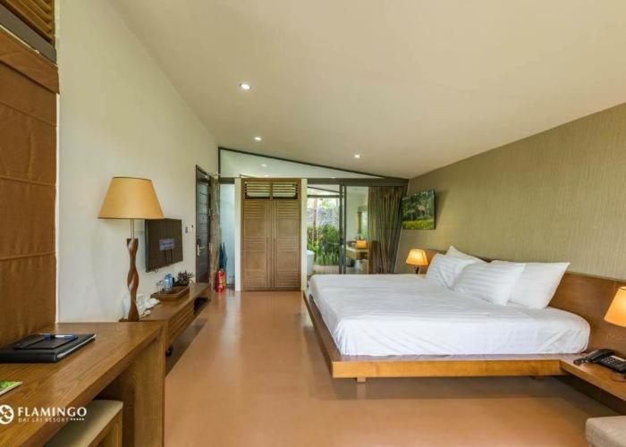 Dai Lai Resort- Forest Villa