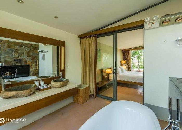 Dai Lai Resort- Forest Villa