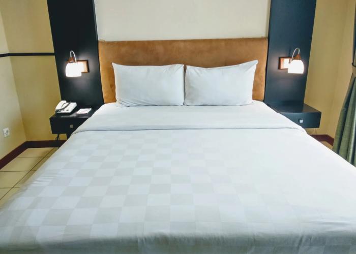 Marbella Suites Bandung